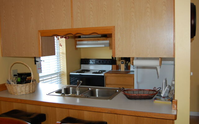 Days Inn by Wyndham Branson/Near the Strip