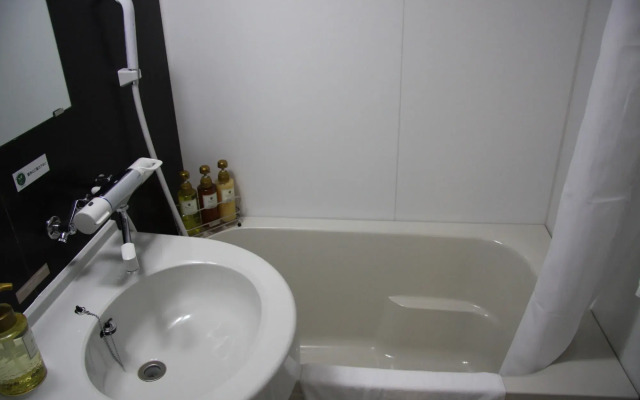 Route-Inn Grand Asahikawa Ekimae