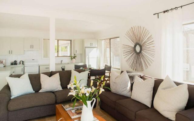 Brindabella Beach House