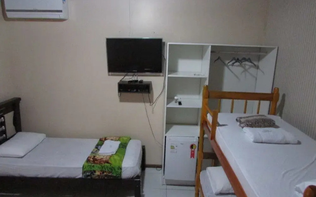 Pousada Sonhos de Penha