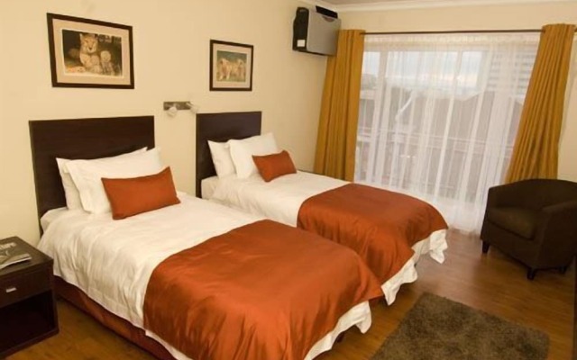 Algoa Bay Bed & Breakfast