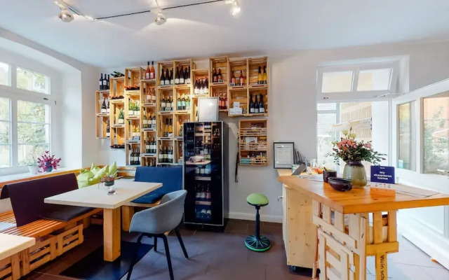 Biohotel Schönhagener Mühle