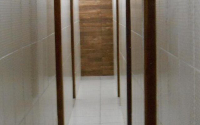 Hotel Cidade Verde econômico