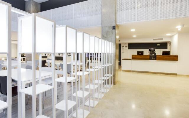 B&B Hotel Cartagena Cartagonova