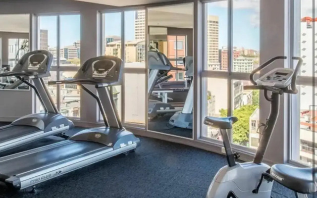Seasons Darling Harbour Sydney Apartments