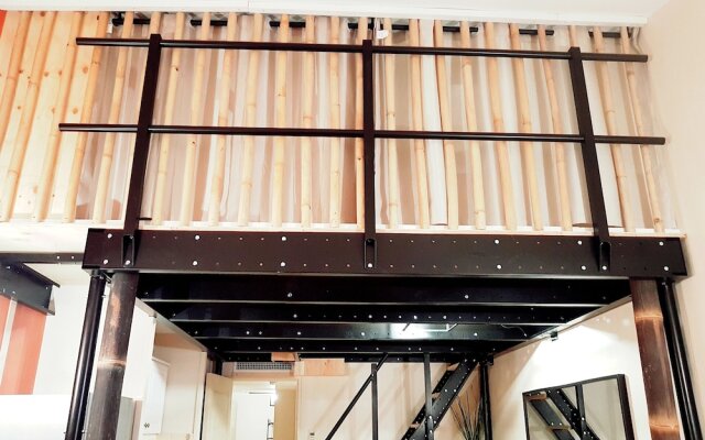 Les Ecrins de la Badine - hameaux