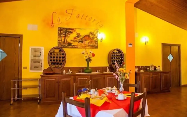 Agriturismo La Fattoria