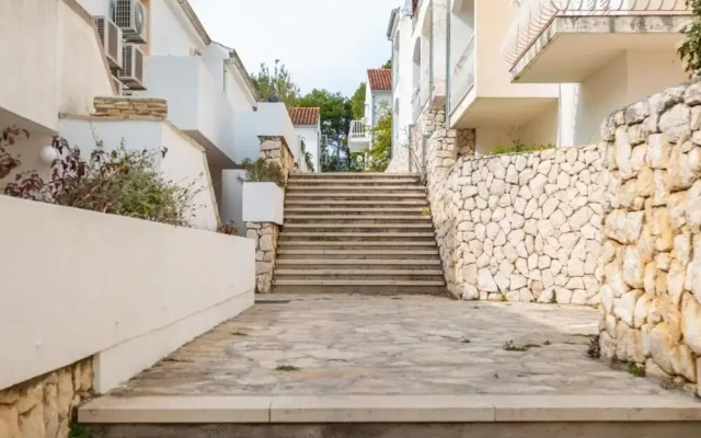 Branka - 50 m From Beach - A1