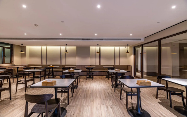 Hanting Hotel Kashgar Tumushuk