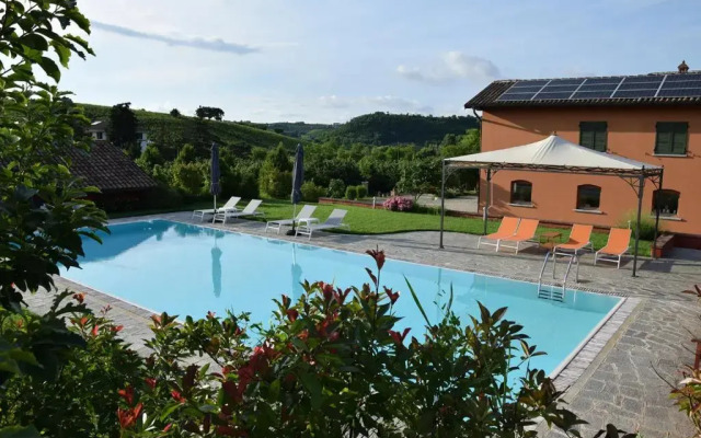 Cascina dei Giacinti
