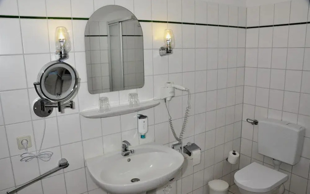 Hotel Zierow