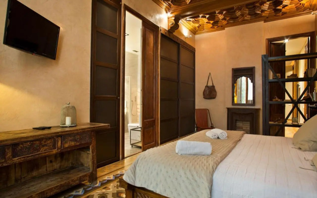 Midtown Luxury Apartments