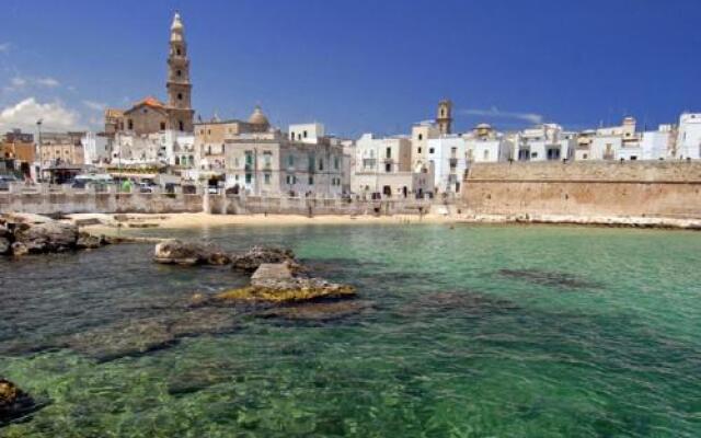 Appartamento Levante PT - MyHo Casa