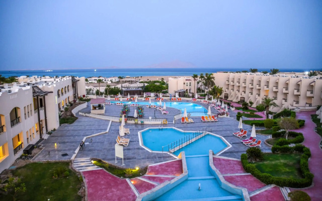 Ivy Cyrene Sharm Hotel