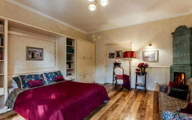 Studios at Anchevskih 3