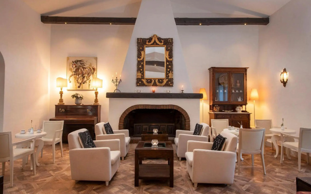 Villa Cavalieri Country Hotel