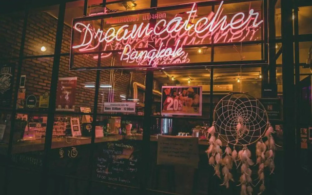 Dreamcatcher Bangkok