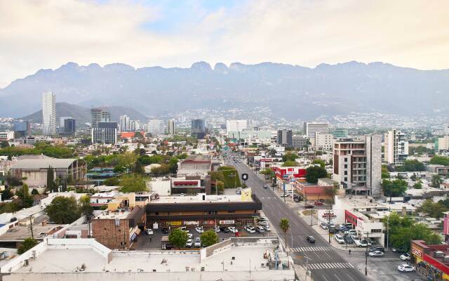 The Westin Monterrey Valle