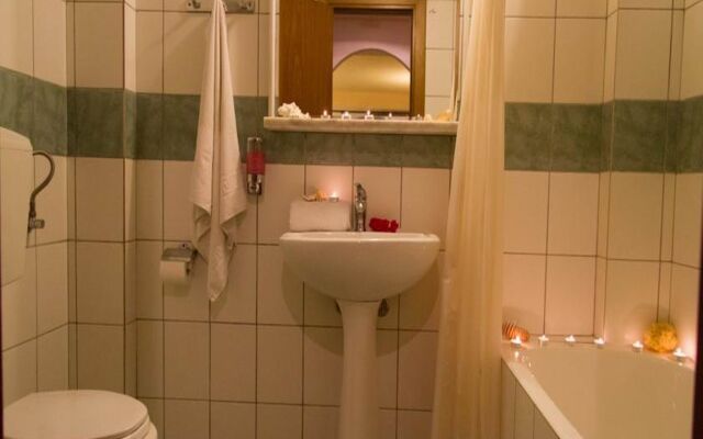 Lyda Club Hotel - All Inclusive