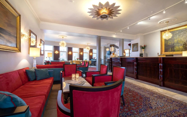 Hotel Dania