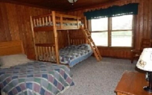 House on Wagoner Lane