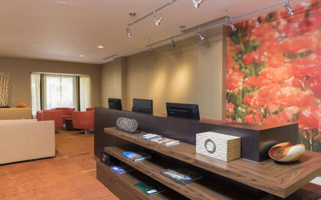 Courtyard by Marriott Livermore