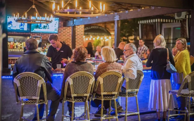 Hollander Boutique Hotel