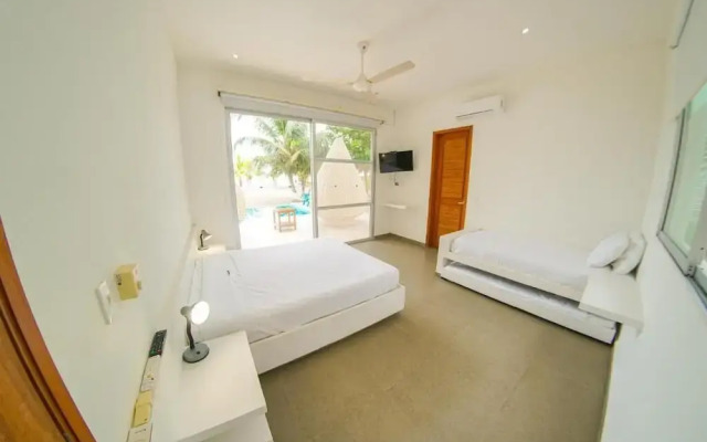 Quinta del Mar La Joya