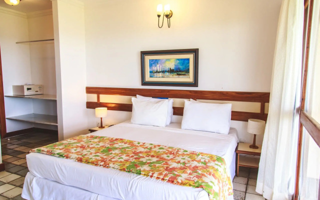 Porto Seguro Eco Bahia Hotel