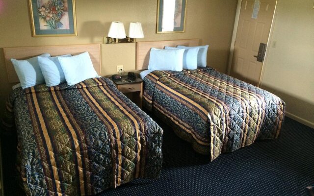 Budget Inn Toledo Perrysburg I-280