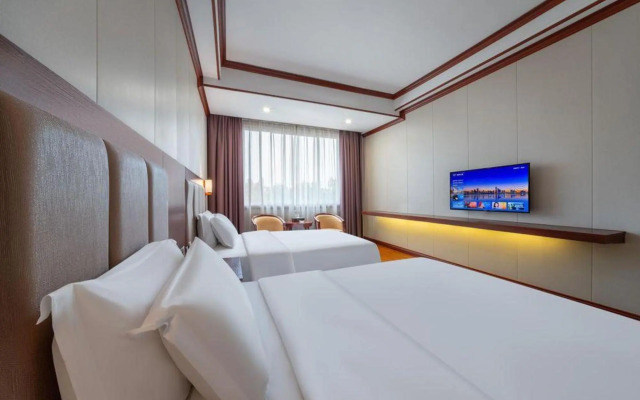 Liuzi Hotel