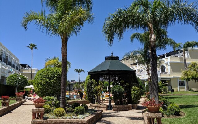 Spacious Neuva Andalucia 2 bed Apt