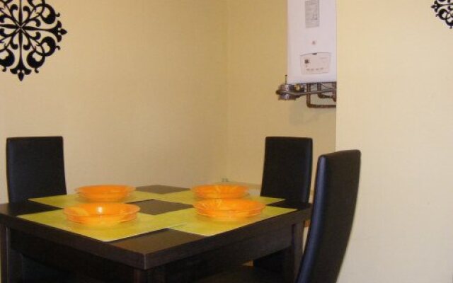 Apartamentele Premium Apartments