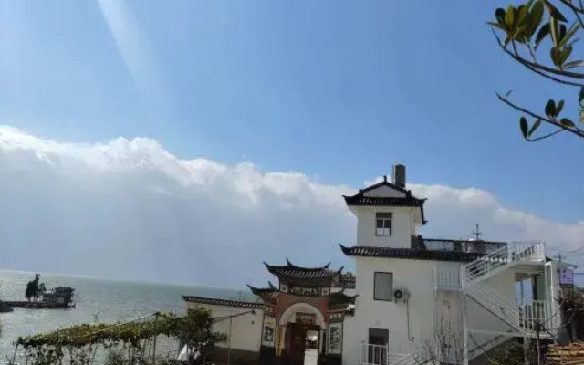 DaLiShunYanHostelry（Erhai Lake）