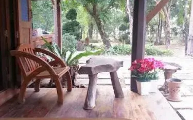 Faa Ruan Tai Resort