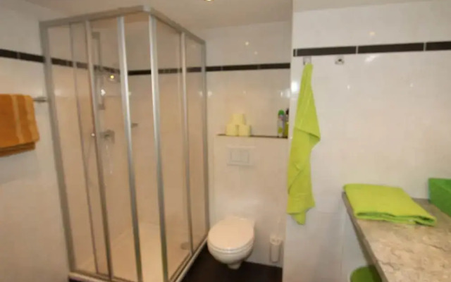 Apartment in Alpbach With Parking, Balcony, Storage, Heating