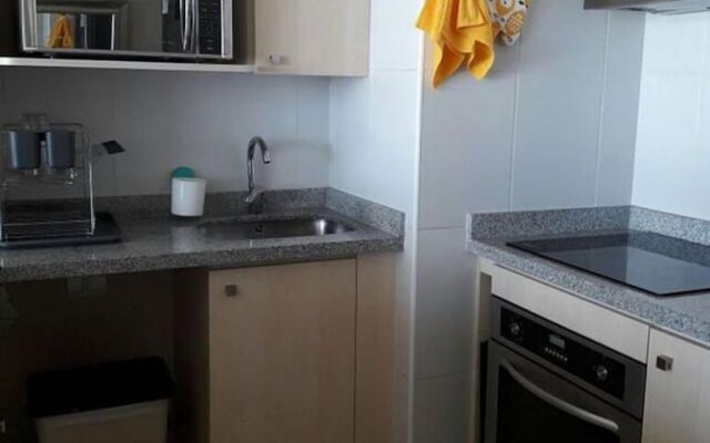 Depto. Av del Mar 2150