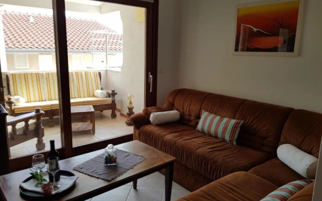 Kike - 60 Meters From the Beach - A2