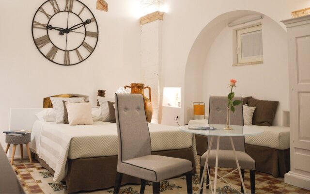 Sangiuliano Bed & Breakfast