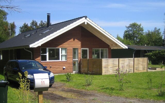 Superb Holiday Home in Gedser Denmark With Spa