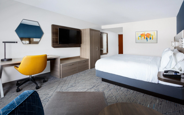 Holiday Inn Express & Suites Williamsburg by IHG