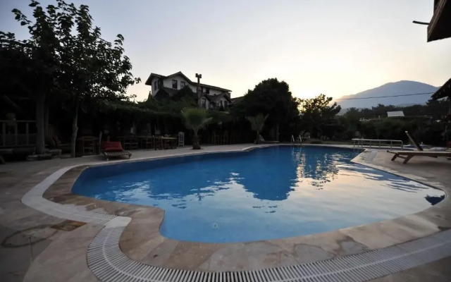 Olympos Yigit Pansiyon