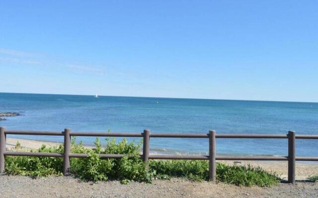 Appartement Cap d'Agde, 2 pièces, 4 personnes - FR-1-249-53