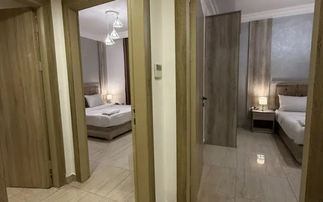 Charming Amman Apartment for Rent - Entire House