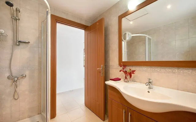 Villa Woodlands, Antalya