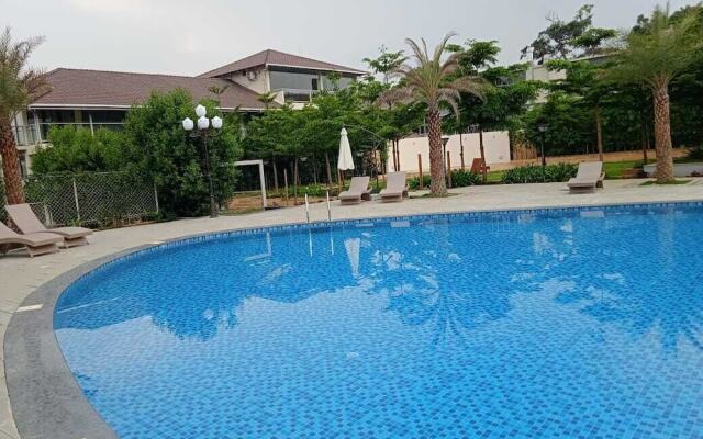 Global Village Luxury Resorts