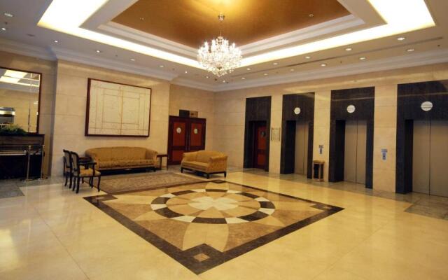 Best Western Plus Hotel - Hong Kong