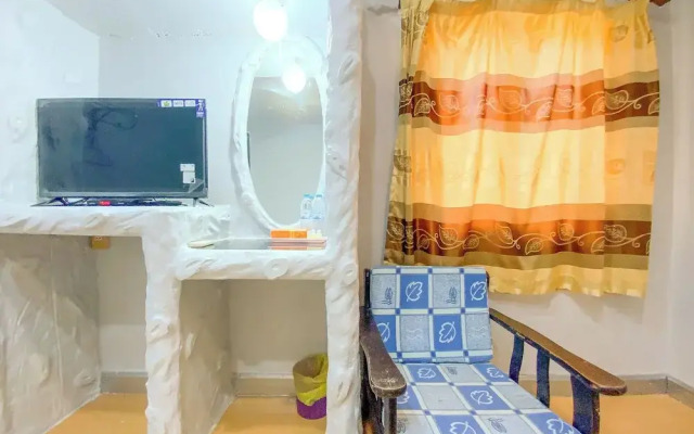 Ranong Resort and Laguna