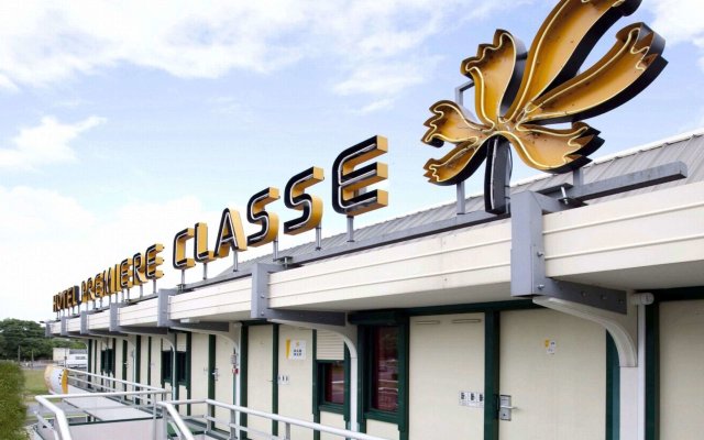 Premiere Classe Roissy - Aeroport Charles De Gaulle