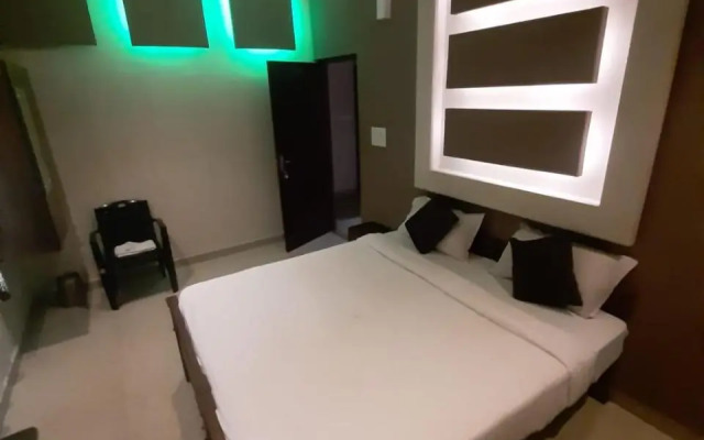 OYO Rooms Near Chottanikkara